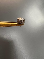 Genuine Replacement Parts Patek Philippe Nautilus 5711/5712 Crown - Corona