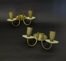 ✅ 2° COPPIA APPLIQUE GIO