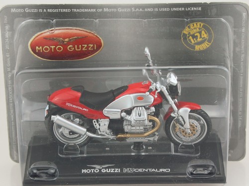 Moto guzzi v10 centauro - moto,