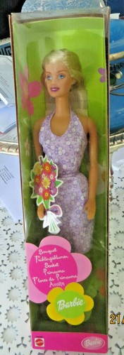Nrfb poupée doll barbie - nrfb,