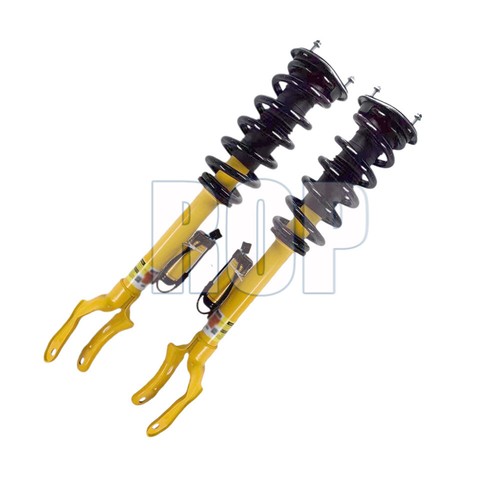 Ass puntone ammortizzatore - 2x,