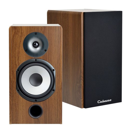 Enceinte cabasse antigua mt32 - enceinte,