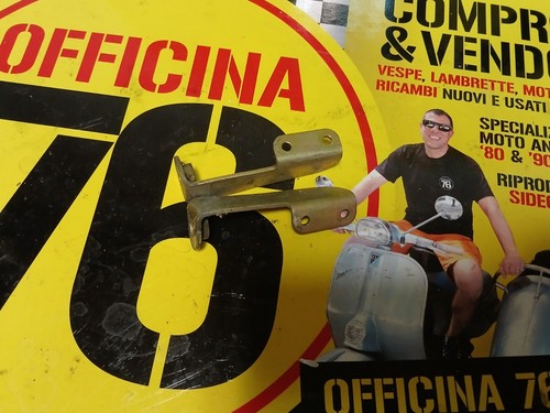 Supporti per convogliare aria - per,