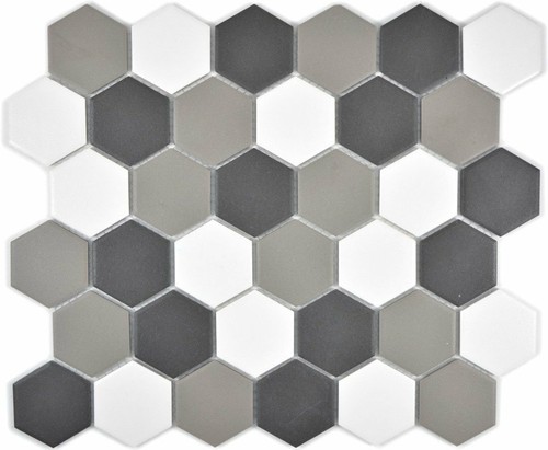 Piastrelle mosaico ceramica - piastrelle,