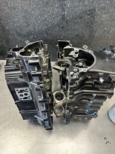 Blocco motore cilindro carter