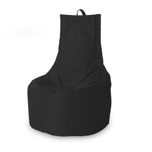 Poltrona pouf pouff beanbag - pouf,