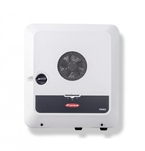 Fronius primo gen24 plus - gen24,