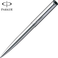 Parker Vector Acciaio Inox Ss