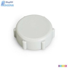 11131 TAPPO PER FILTRO A SABBIA O GENERATORE CLORO PISCINA INTEX CON FILETTATURA