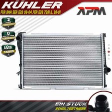 Radiatore acqua cambio manuale