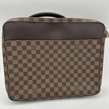 Louis Vuitton Valigetta Porta