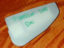 FIAT STILO 4/5 PORTE - AIRBAG