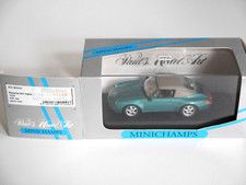 Porsche 993 911 Cabrio 1994