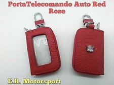 PortaTelecomando Auto in