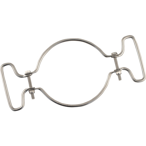 Manico acciaio inox - acciaio,