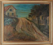 Hans Imhoff (1874 - 1953 ca. -