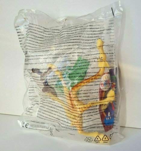 Mcdonald donald s happy - donald's,