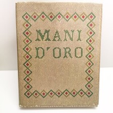 Mani d'oro vol. 3