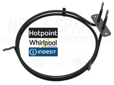 Elemento ventilatore Hotpoint
