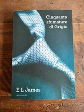 CINQUANTA SFUMATURE DI GRIGIO