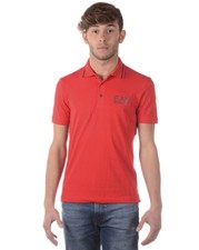 Polo Emporio Armani EA7 Polo