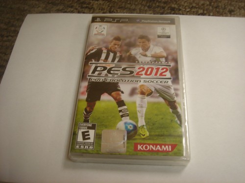 Pro evolution soccer 2012 - pro,