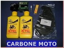 Kit tagliando peugeot geopolis - tagliando,