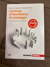 Principi di Biochimica di