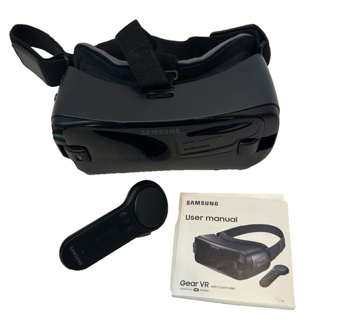 Samsung gear con controller - vr,