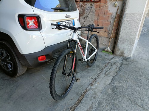 Bicicletta mtb orbea - mtb,