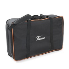 Borsa per pedaliera Premium