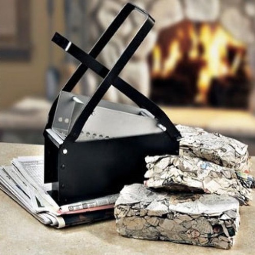 Moumouten bricchettatrice per - moumouten,