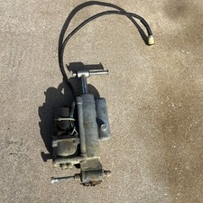Honda Bf 40 50 Tilt Trim Unit