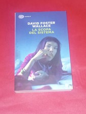 LA SCOPA DEL SISTEMA, DAVID