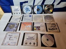 CD Fiat Lancia Alfa Romeo Lotto 15 Pubblicazioni 