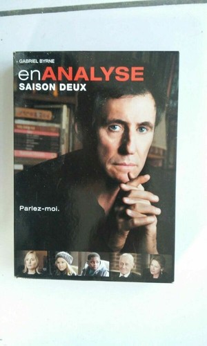 Cofanetto dvd serie - tv, en