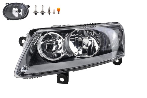 Faro alogeno compatibile con - faro,