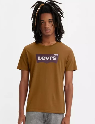 Levi shirt uomo - t-shirt, t-shirt