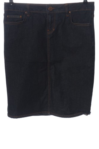 Zara gonna jeans donna - zara,