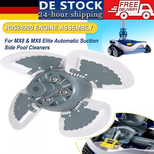 R0524900 baracuda pulitore - r0524900,