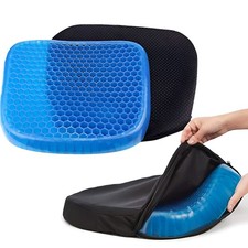 Cuscino gel anti decubito - anti,