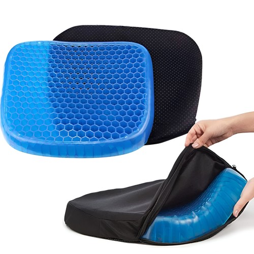 Cuscino gel anti decubito - gel, a