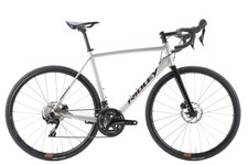 Bici da strada a disco Ridley Fenix SLA Shimano 105 2023, taglia media