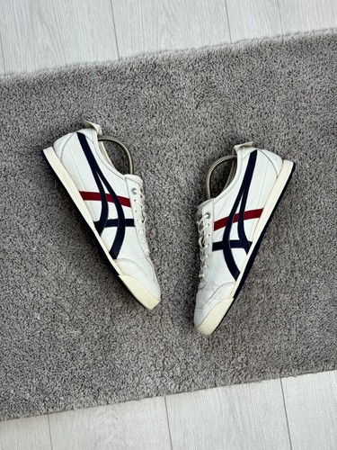 Sneakers onitsuka tiger mexico - tiger,
