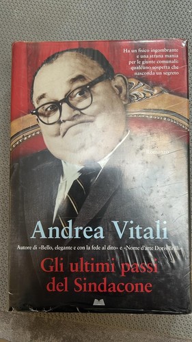 Andrea vitali gli - andrea,