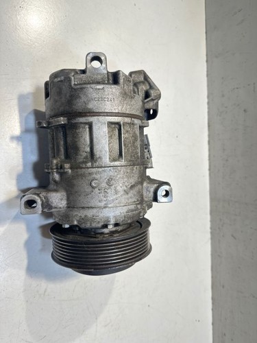 Compressore aria condizionata - compressore,