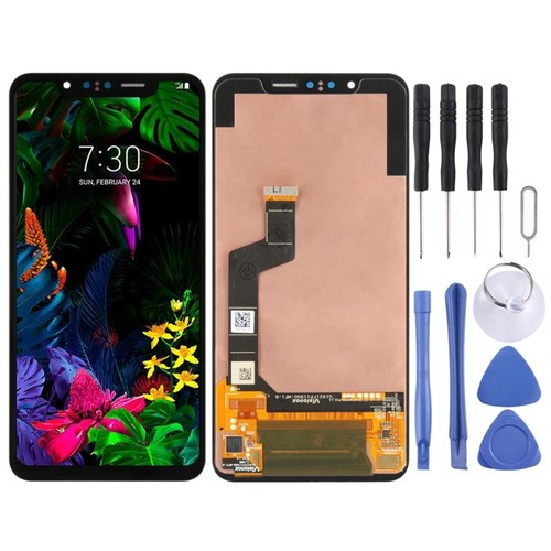Schermo lcd originale - lcd, lg