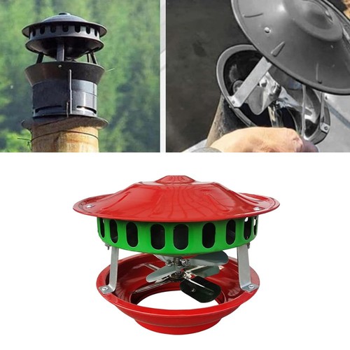 Ventilatore canna fumaria