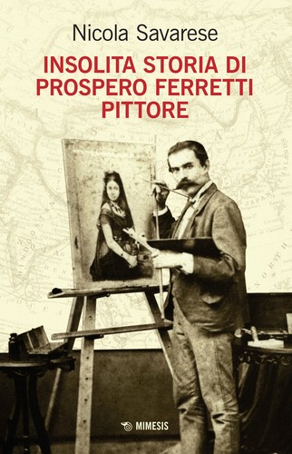 Insolita storia prospero - storia, di