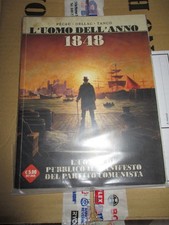 l'uomo dell'anno - 1666 - 1848 - editoriale cosmo